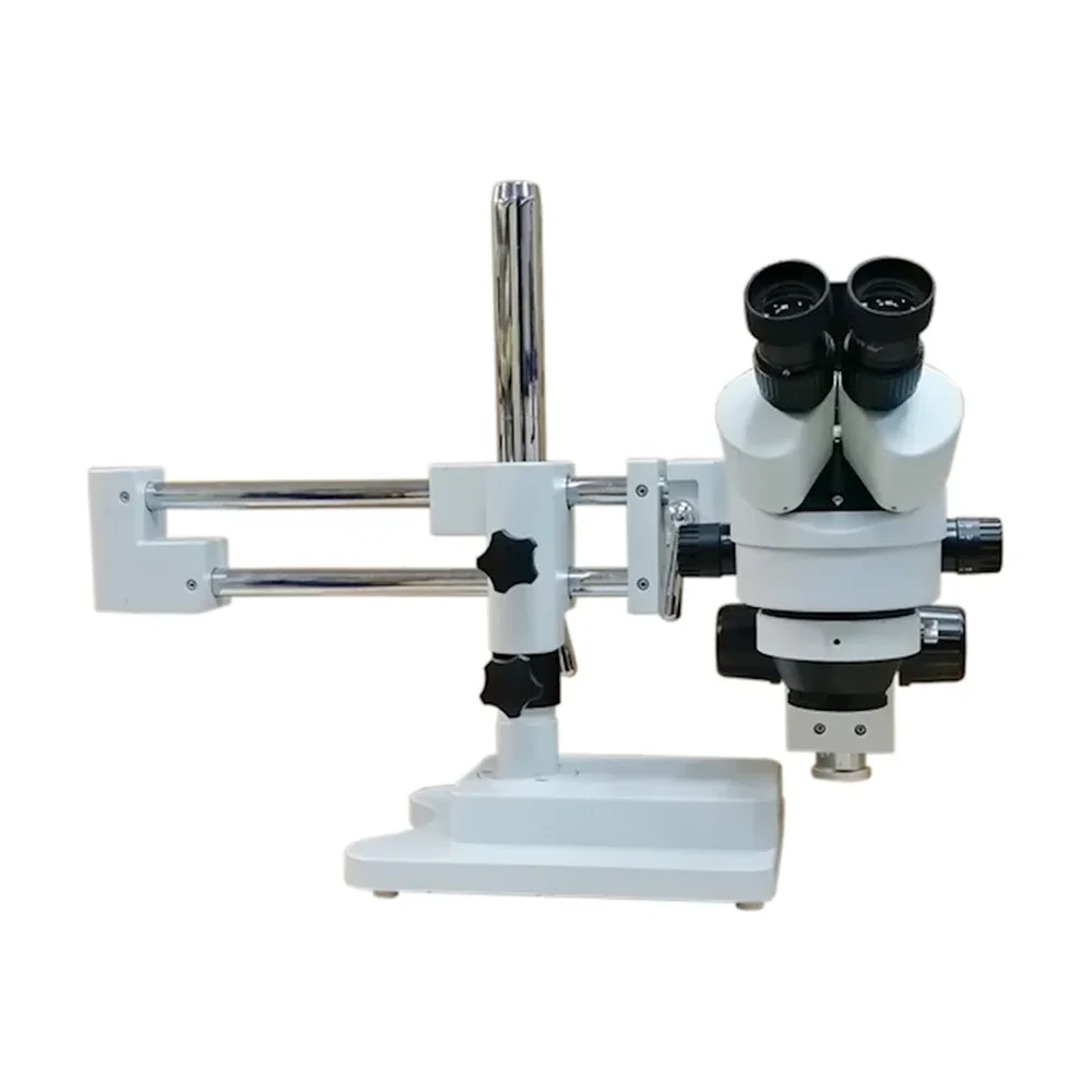 YAXUN AK31 7X–45X trinokulyar stereo mikroskopu